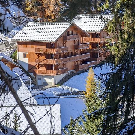 Lovely Spacious Apartment La Plagne Esterno foto