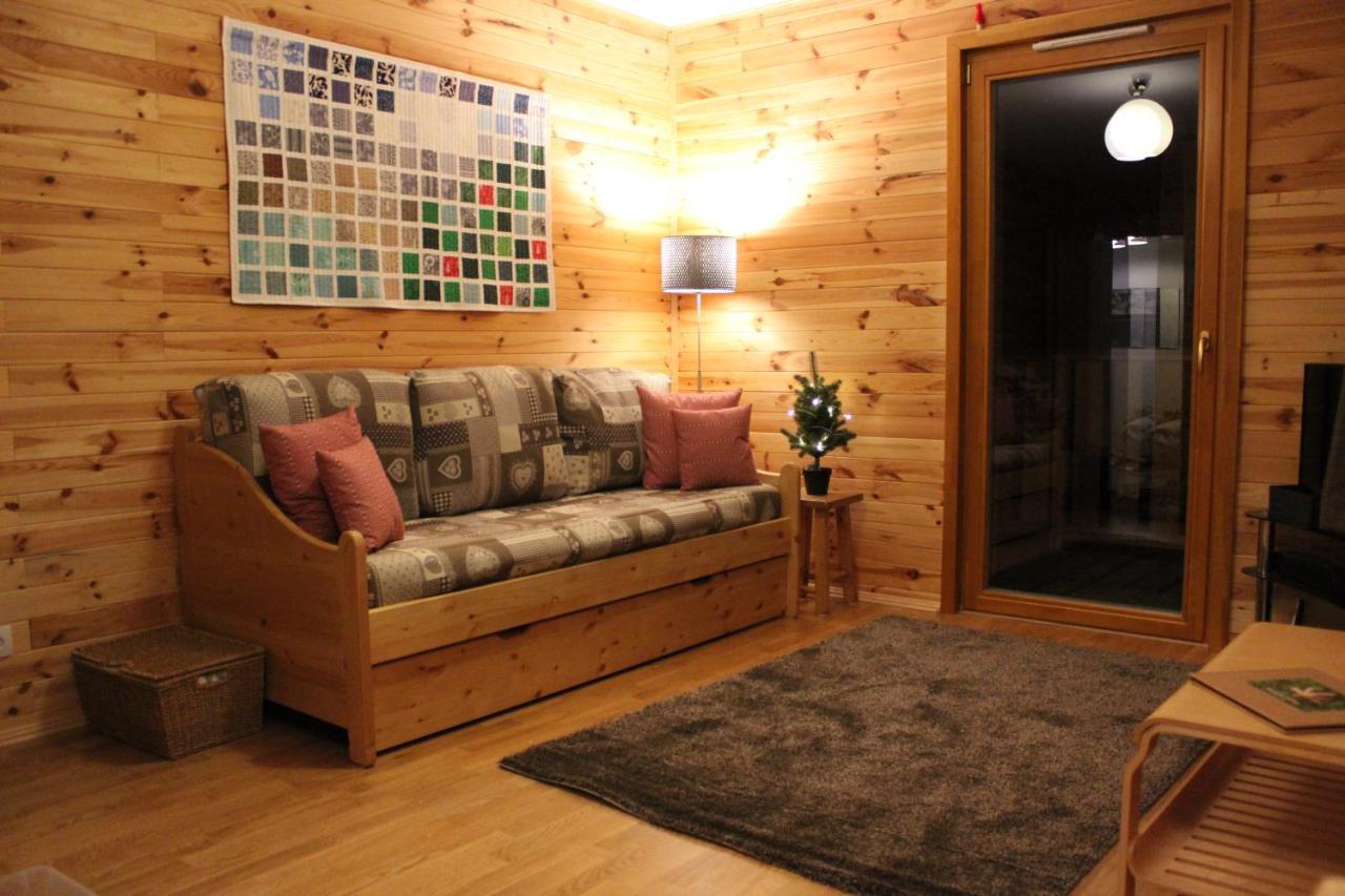Lovely Spacious Apartment La Plagne Esterno foto